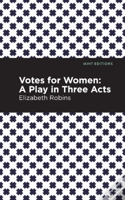 Capa do artigo Votes For Women