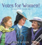Capa do artigo Votes For Women!