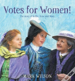 Capa do artigo Votes For Women!