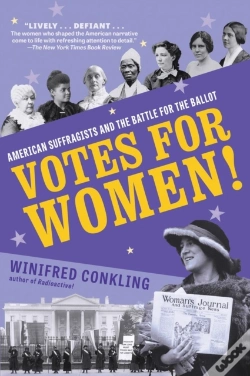 Capa do artigo Votes For Women!