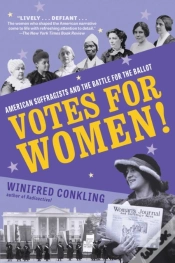 Capa do artigo Votes For Women!