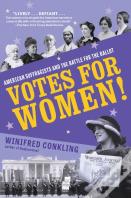 Votes For Women!