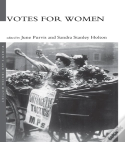 Capa do artigo Votes For Women