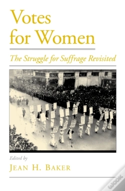 Capa do artigo Votes For Women