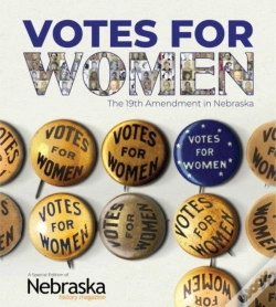 Capa do artigo Votes For Women