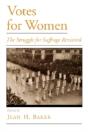 Votes For Women - Preview
