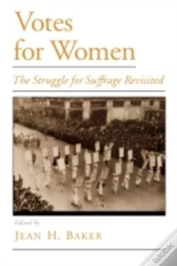 Capa do artigo Votes For Women