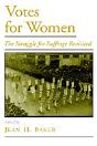 Votes For Women - Preview