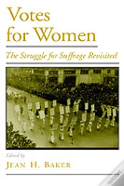 Capa do artigo Votes For Women