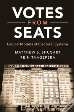 Capa do artigo Votes From Seats