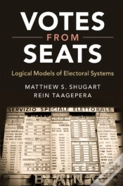 Capa do artigo Votes From Seats