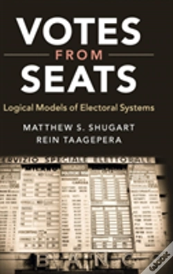 Capa do artigo Votes From Seats
