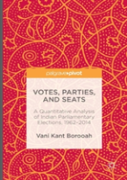 Votes, Parties, And Seats