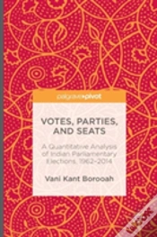 Capa do artigo Votes, Parties, And Seats