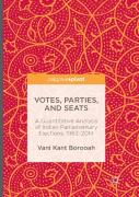 Votes, Parties, And Seats