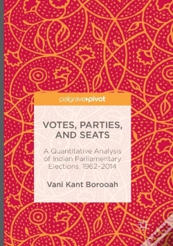 Capa do artigo Votes, Parties, And Seats