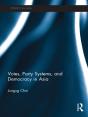 Votes, Party Systems And Democracy In Asia - Preview