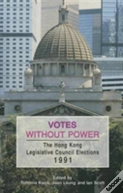 Capa do artigo Votes Without Power