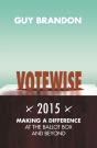 Votewise 2015 - Preview