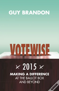 Capa do artigo Votewise 2015