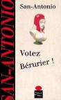 Votez Berurier - Preview