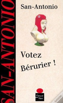 Capa do artigo Votez Berurier