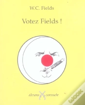 Capa do artigo Votez Fields !