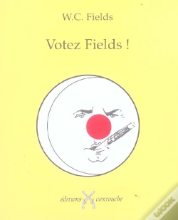 Capa do artigo Votez Fields !