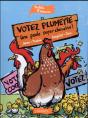 Votez Plumette, Une Poule Super Chouette - Preview