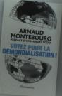 Votez Pour La Démondialisation ! - Preview