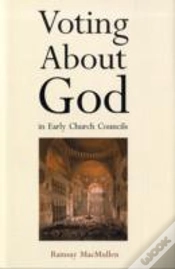 Capa do artigo Voting About God In Early Church Councils