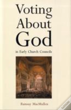 Capa do artigo Voting About God In Early Church Councils
