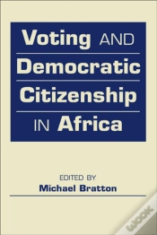 Capa do artigo Voting And Democratic Citizenship In Africa