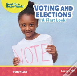 Capa do artigo Voting And Elections