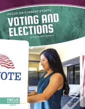 Voting And Elections
