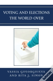 Capa do artigo Voting And Elections The World Over