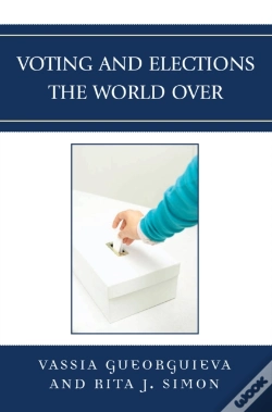 Capa do artigo Voting And Elections The World Over