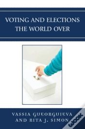 Capa do artigo Voting And Elections The World Over