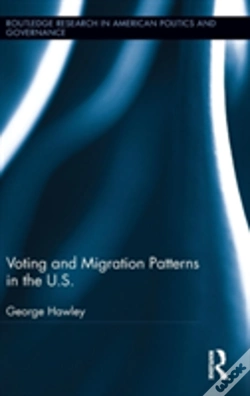 Capa do artigo Voting And Migration Patterns In The U.S.