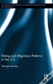 Capa do artigo Voting And Migration Patterns In The U.S.