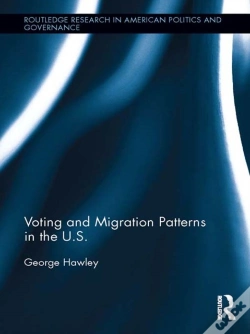 Capa do artigo Voting And Migration Patterns In The U.S.
