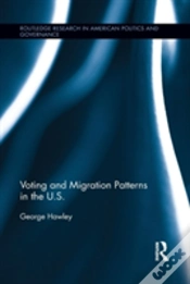 Capa do artigo Voting And Migration Patterns In The U.S.