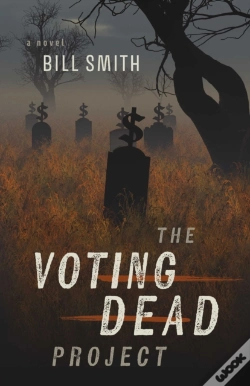 Capa do artigo Voting Dead Project