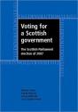 Voting For A Scottish Government - Preview