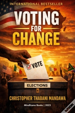 Capa do artigo Voting For Change