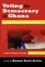 Voting For Democracy In Ghana - Preview