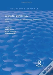 Capa do artigo Voting For Democracy