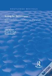 Capa do artigo Voting For Democracy