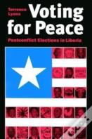 Voting For Peace