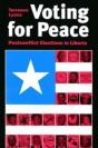 Voting For Peace - Preview